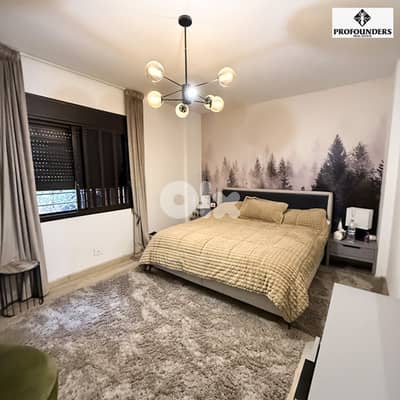 Apartment for sale in BelleVue -  Awkar شقة للبيع في بيلفو - عوكر