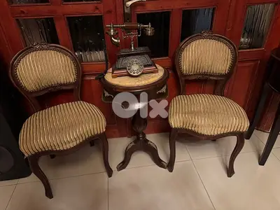 Furniture Decoration