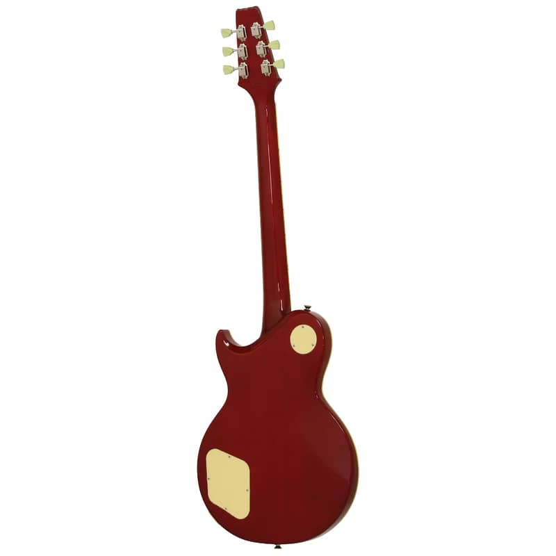 Aria PE-350STD Les-Paul Style Electric Guitar 1