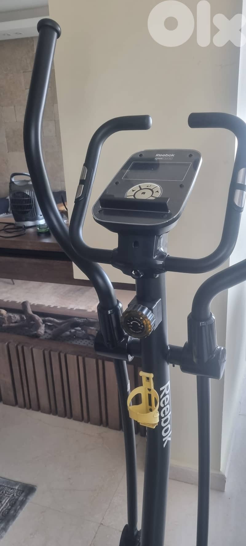 Elliptical Reebok One GX40 0