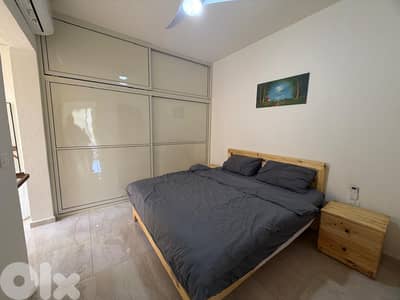 L20483 - New Unfurnished Apartment With Terrace For Sale in Batroun
