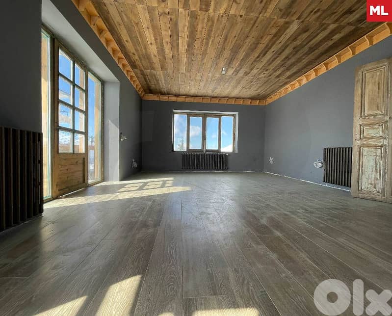 Villa boasts 550 plot in Val de Neige Faraya/فاريا REF#ML101056 0