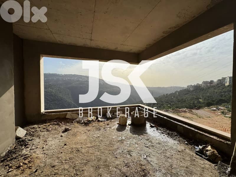 L20488 - Under-Construction Apartment For Sale in Monteverde 0