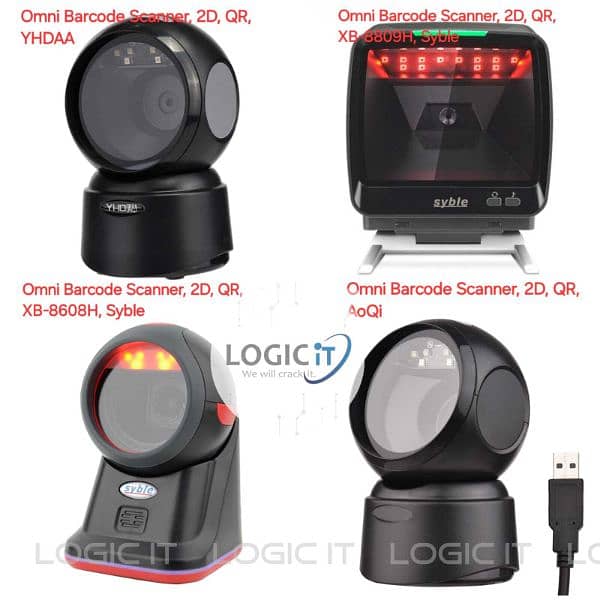 POS HARDWARE & ACCESSORIES 4