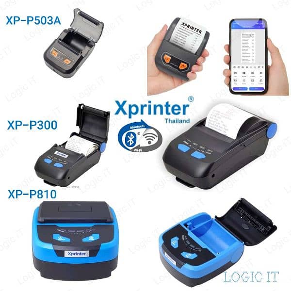 POS HARDWARE & ACCESSORIES 5