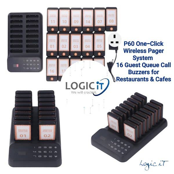 POS HARDWARE & ACCESSORIES 7