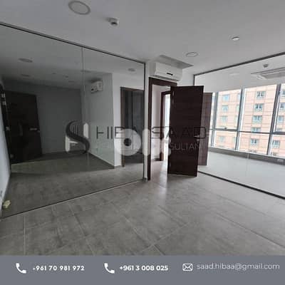 Office for rent in Horch Tabet مكتب للايجار في حرش تابت