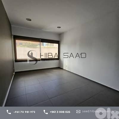 office for rent in Horsh Tabet مكتب للايجار في حرش تابت