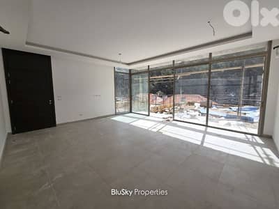 Semi-Detached Villa with Garden For SALE In Mansourieh #PH