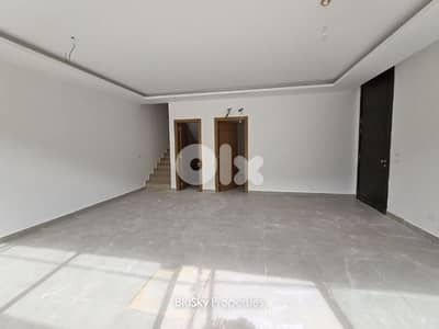 Semi-Detached Villa with Garden For SALE In Mansourieh #PH