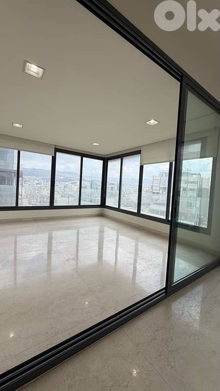 Luxury 3Bed Apartment For Sale In Achrafiyeh - Prime Location 0