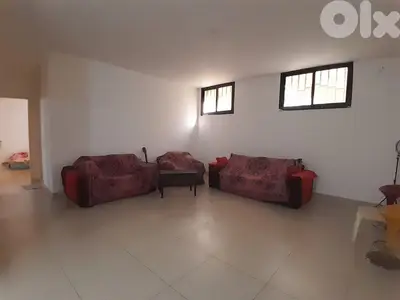 GMK130EN Apartment for sale in Bouar - شقة للبيع في بوار