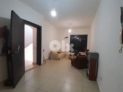 GMK130EN Apartment for sale in Bouar - شقة للبيع في بوار