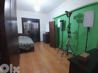 GMK130EN Apartment for sale in Bouar - شقة للبيع في بوار