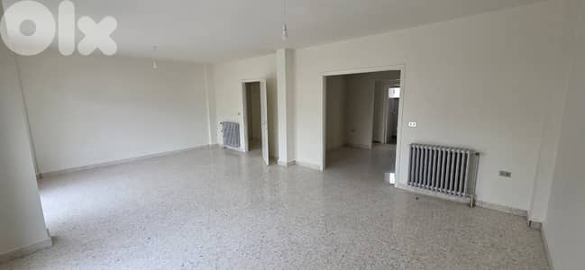 Apartment for rent In Jdeideh شقة للإيجار في الجديدة
