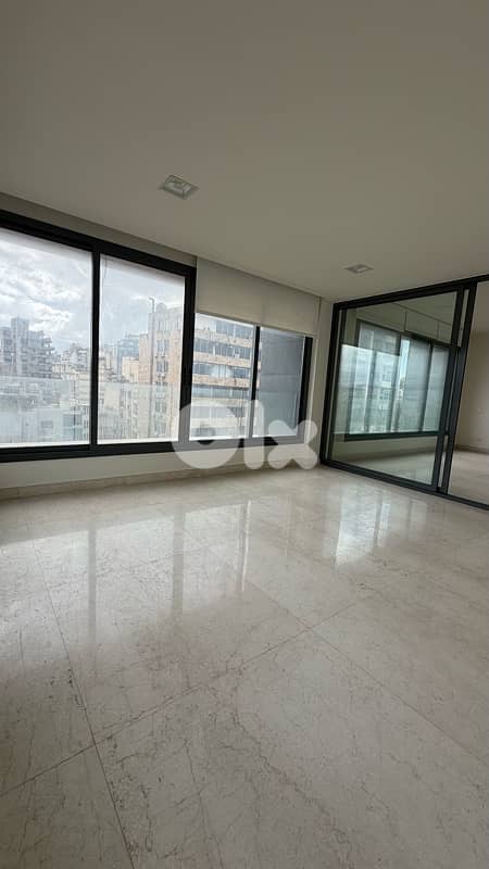 Luxury 3Bed Apartment For Rent In Achrafiyeh - high end Building 0
