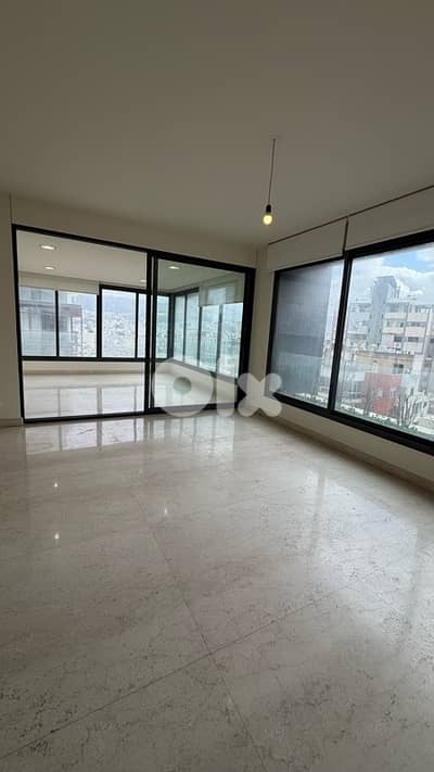 Luxury 3Bed Apartment For Rent In Achrafiyeh - high end Building