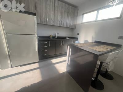 6 month | FULLY FURNISHED RAS EL NABEH (160SQ) 3 BEDS , (BTRMA-246)
