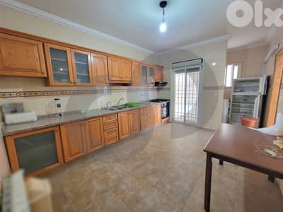 Prime location , 150 SQM Terrace ,Sahel Alma’/ساحل ألما REF#BJ133052