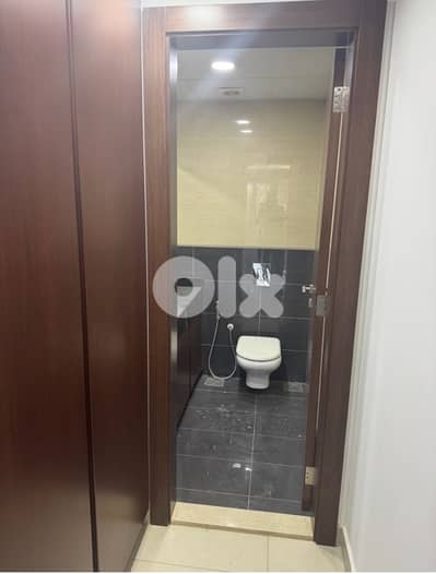 Gorgeous apartment in broumana with a beautiful garden