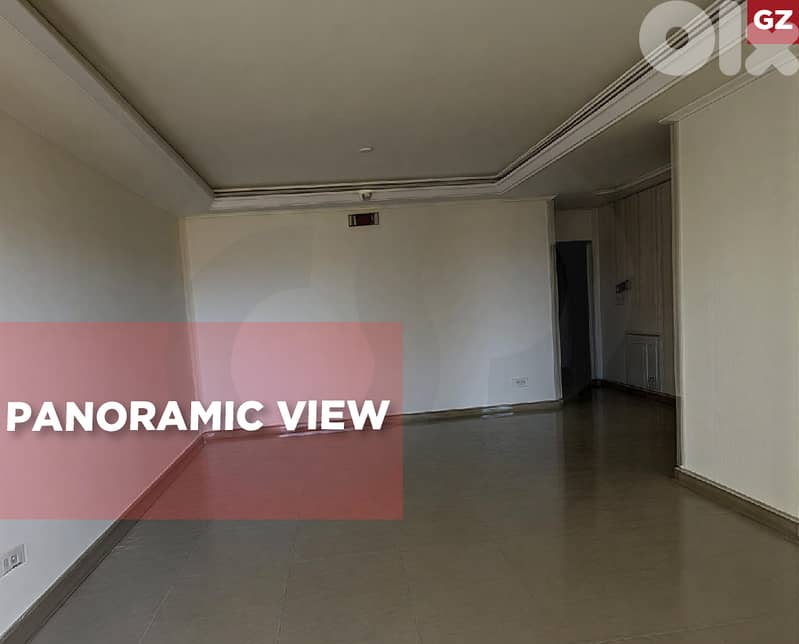 Duplex, terrace, sea, mountain view, parking, Ghadir/غدير REF#GZ133061 0