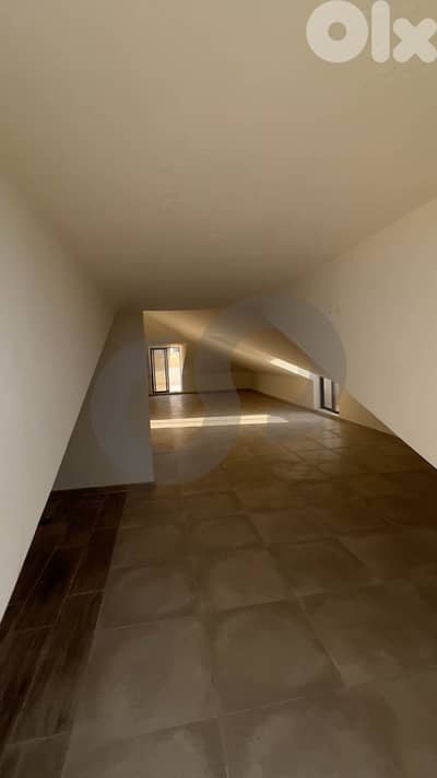 Duplex, terrace, sea, mountain view, parking, Ghadir/غدير REF#GZ133061