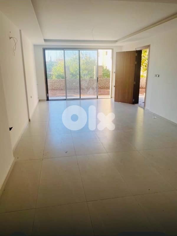 beautiful new construction in Broummana 0