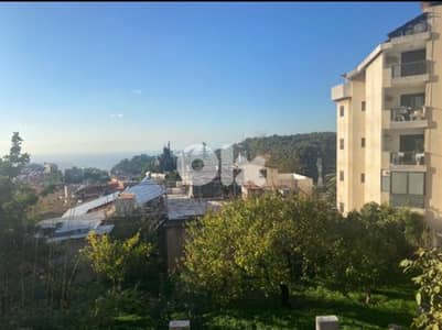 beautiful new construction in Broummana