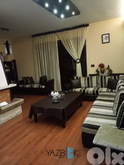 Apartment for Sale in Achkout REF#86757390KJ شقة للبيع في عشقوت