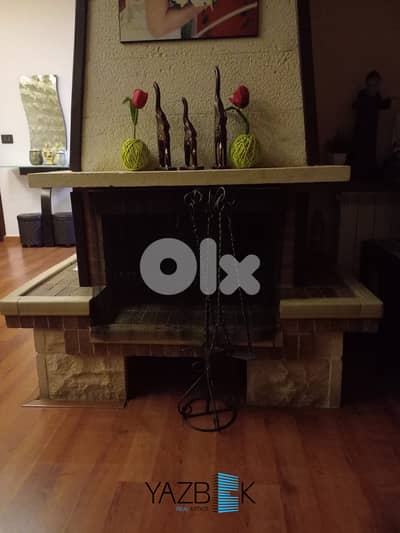 Apartment for Sale in Achkout REF#86757390KJ شقة للبيع في عشقوت
