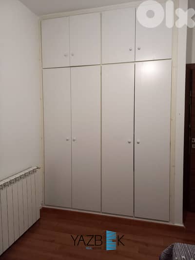 Apartment for Sale in Achkout REF#86757390KJ شقة للبيع في عشقوت