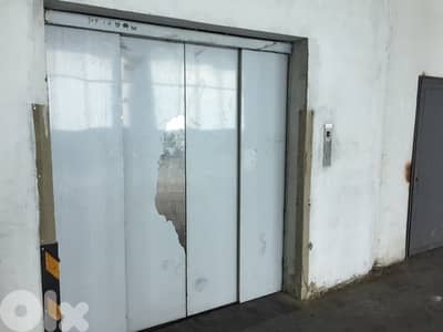 Warehouse for Rent – 3 Floors| Zouk Mosbeh