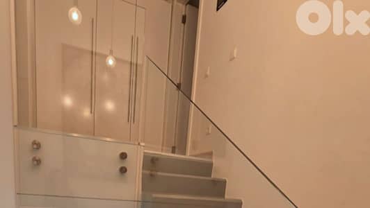 L20490 - A Fully Automated & Spacious Loft For Sale in Mar Mikhael