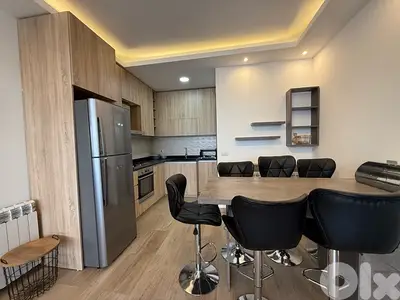 Chalet Zaarour For Sale | شاليه للبيع في الزعرور