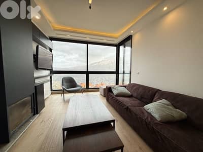 Chalet Zaarour For Sale | شاليه للبيع في الزعرور