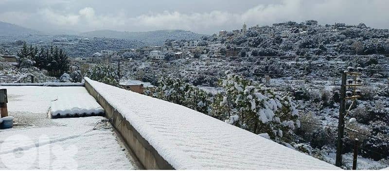 RWB339CA - Land for sale in Batroun - Derya 0