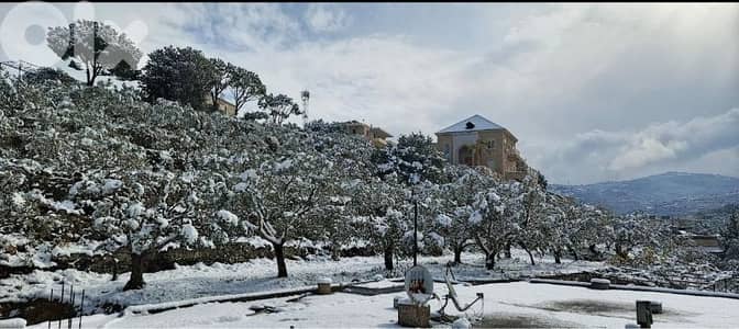 RWB339CA - Land for sale in Batroun - Derya