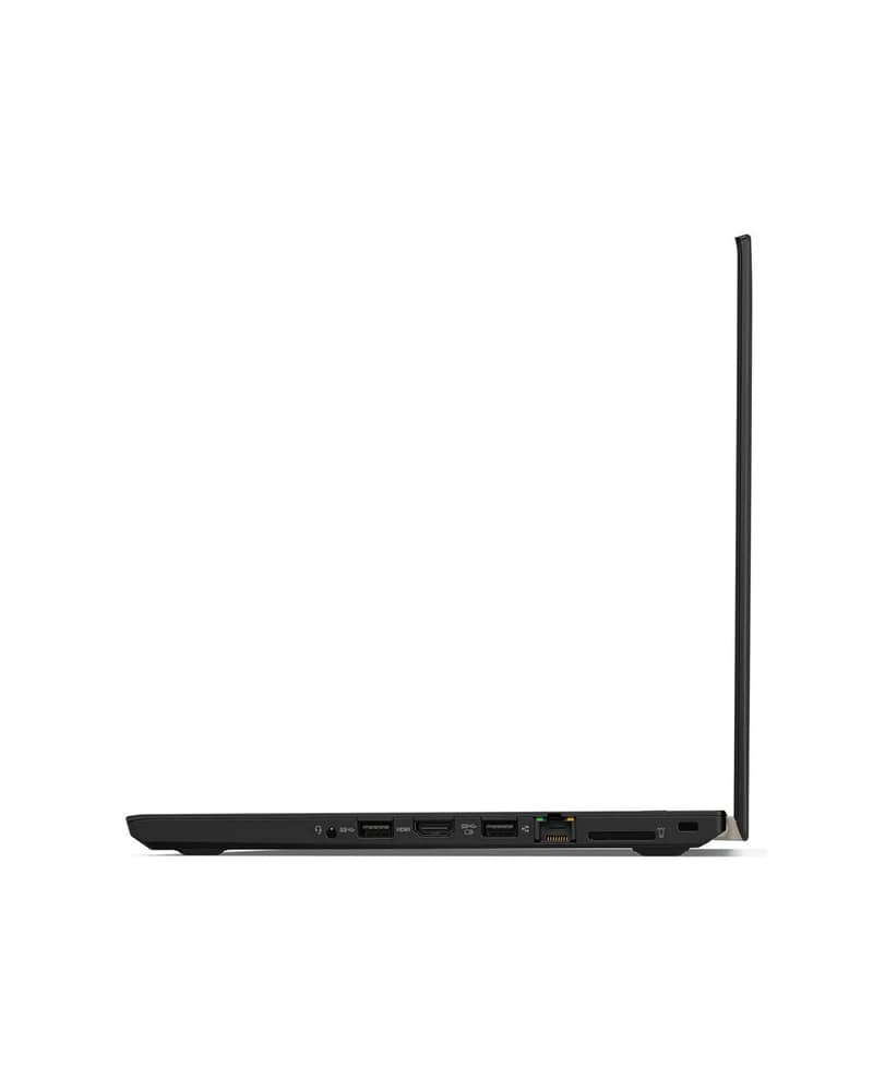 LENOVO THINKPAD A485 RYZEN 5 PRO RADEON VGA 8 GRAPHICS UP TO 4GB 10