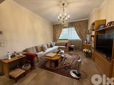 Apartment for sale Jnah | شقة للبيع في الجناح