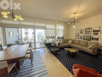 Unfurnished | Spacious & New | Terrace | View | Security