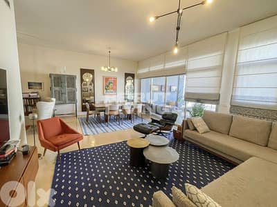 Unfurnished | Spacious & New | Terrace | View | Security