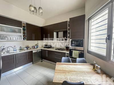 Unfurnished | Spacious & New | Terrace | View | Security