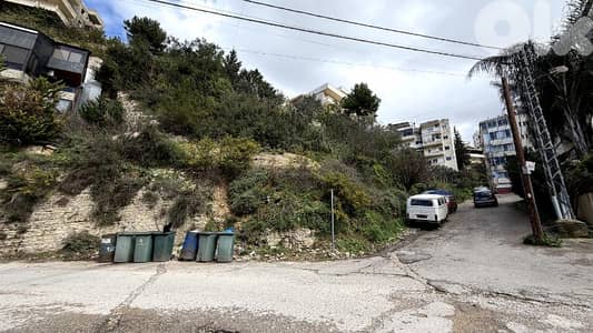 RWB340CA - Land for sale in Blat Jbeil