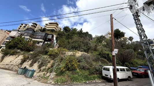 RWB340CA - Land for sale in Blat Jbeil