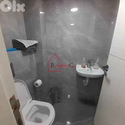 Decorated SHOP for Rent in Zalka محل رائع للإيجار في الزلقا