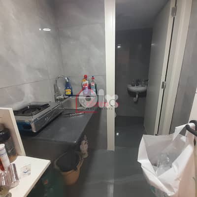 Decorated SHOP for Rent in Zalka محل رائع للإيجار في الزلقا