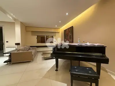 Apartment for sale Adhrafieh Sioufi | شقة للبيع في الأشرفية
