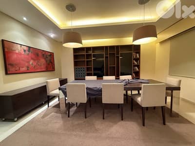 Apartment for sale Adhrafieh Sioufi | شقة للبيع في الأشرفية