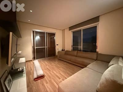 Apartment for sale Adhrafieh Sioufi | شقة للبيع في الأشرفية