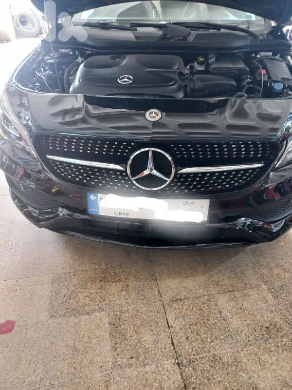 garage sleiman chaaya BMW & Mercedes Specialist 1